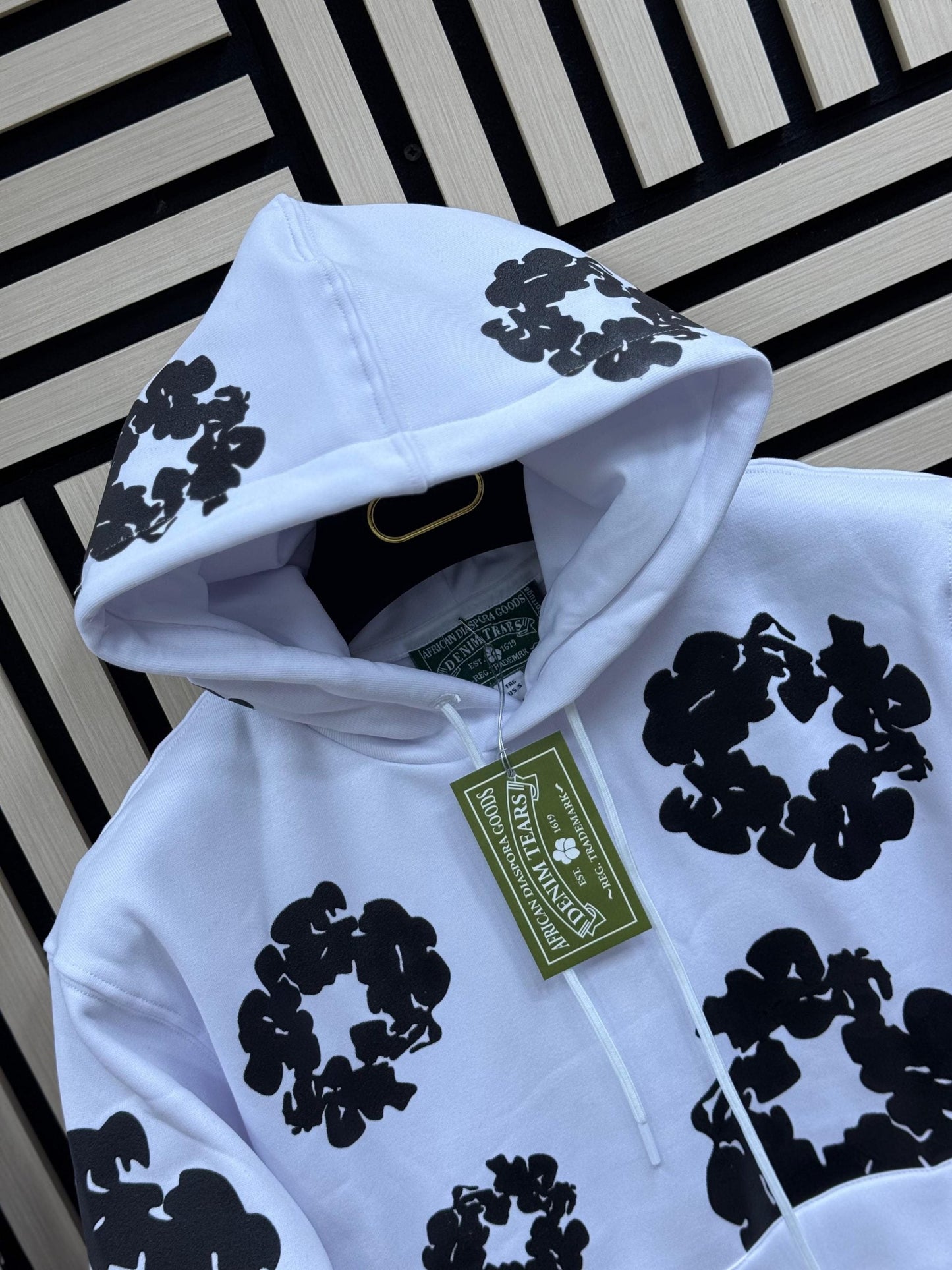 Chándal DENIM TEARS ( Oferta )