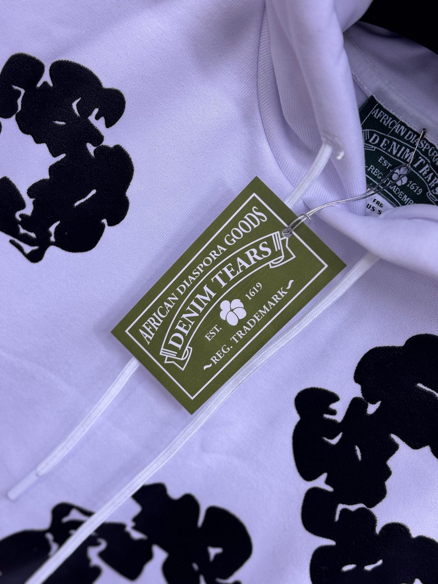 Chándal DENIM TEARS ( Oferta )