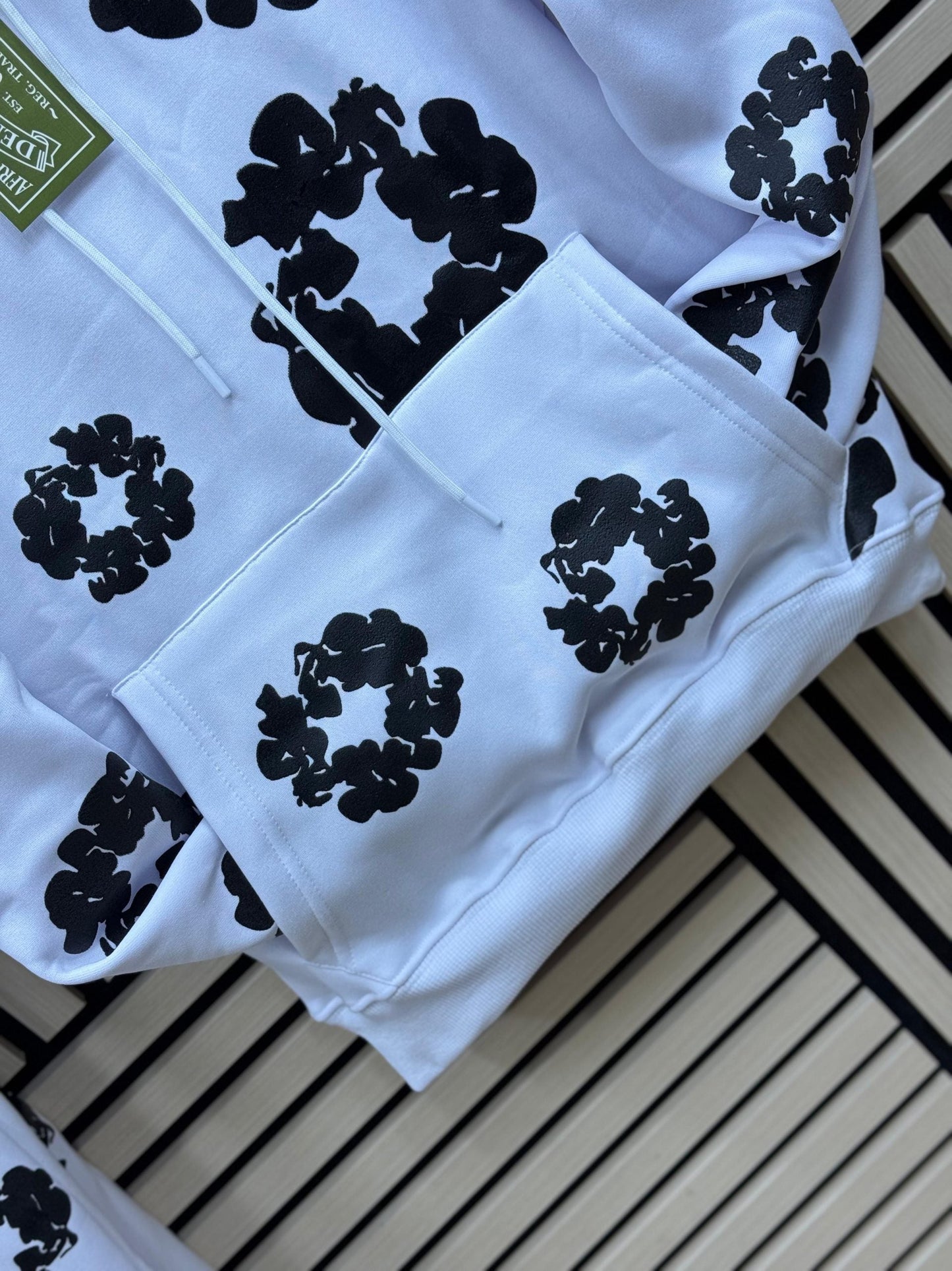 Chándal DENIM TEARS ( Oferta )