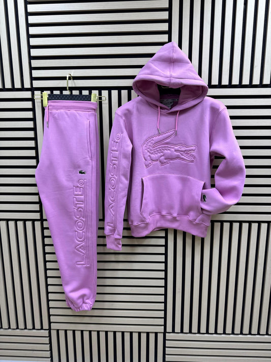 CHÁNDAL LACOSTE (Rosa)