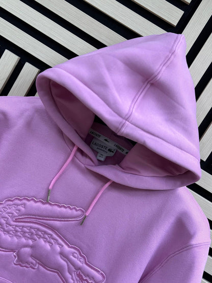 CHÁNDAL LACOSTE (Rosa)