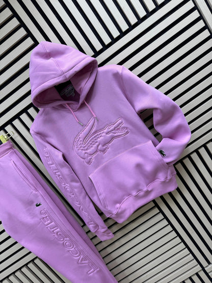 CHÁNDAL LACOSTE (Rosa)