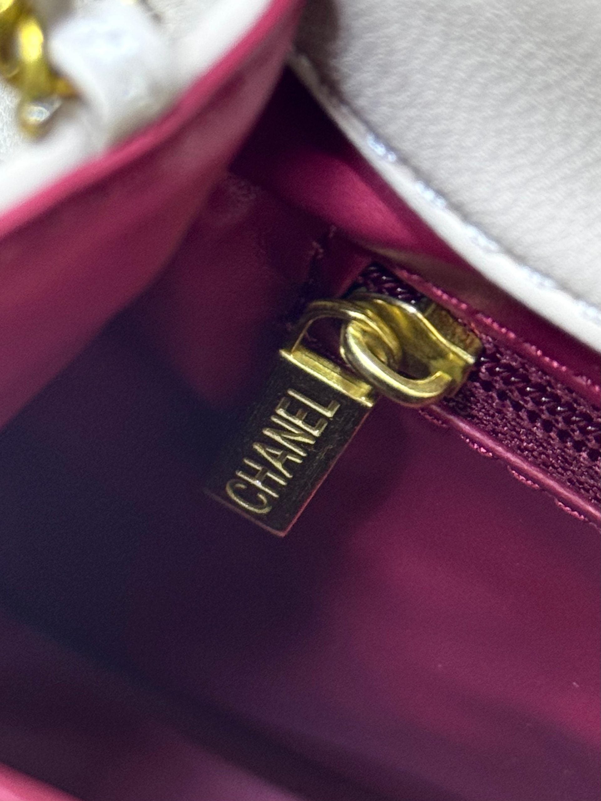 BOLSO CHANEL