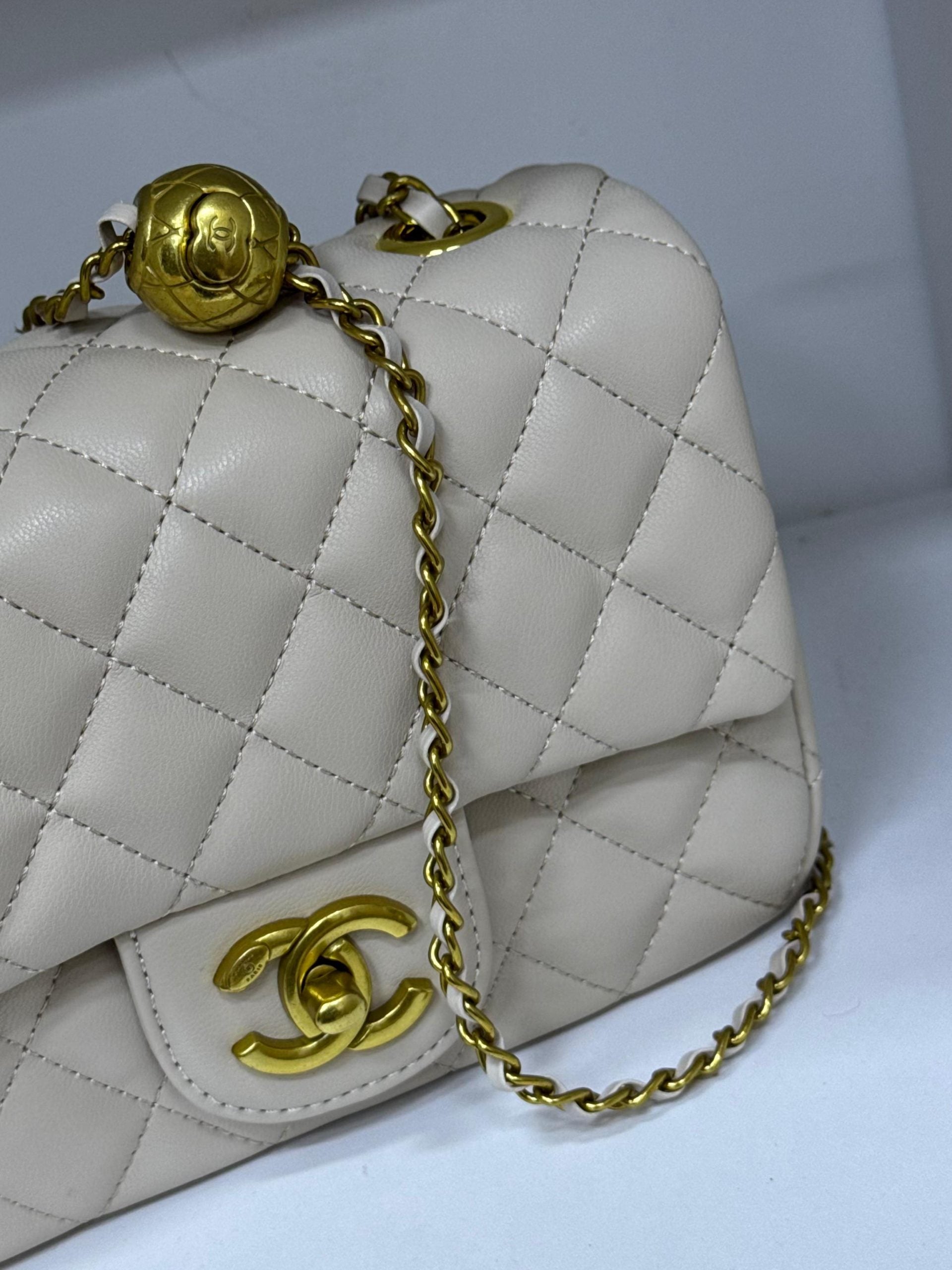 BOLSO CHANEL