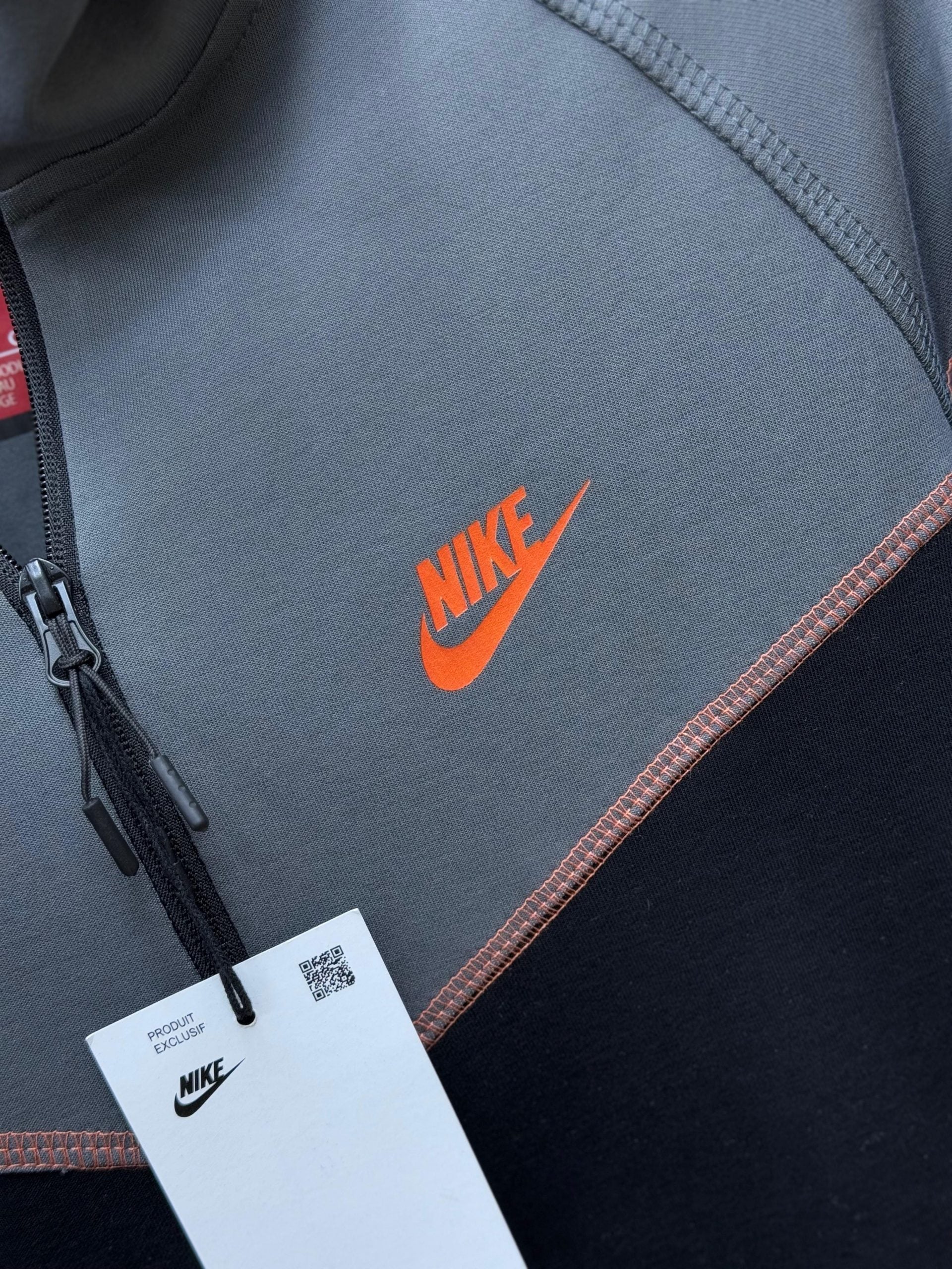 Chandal NIKE TECH X SYNA WORLD