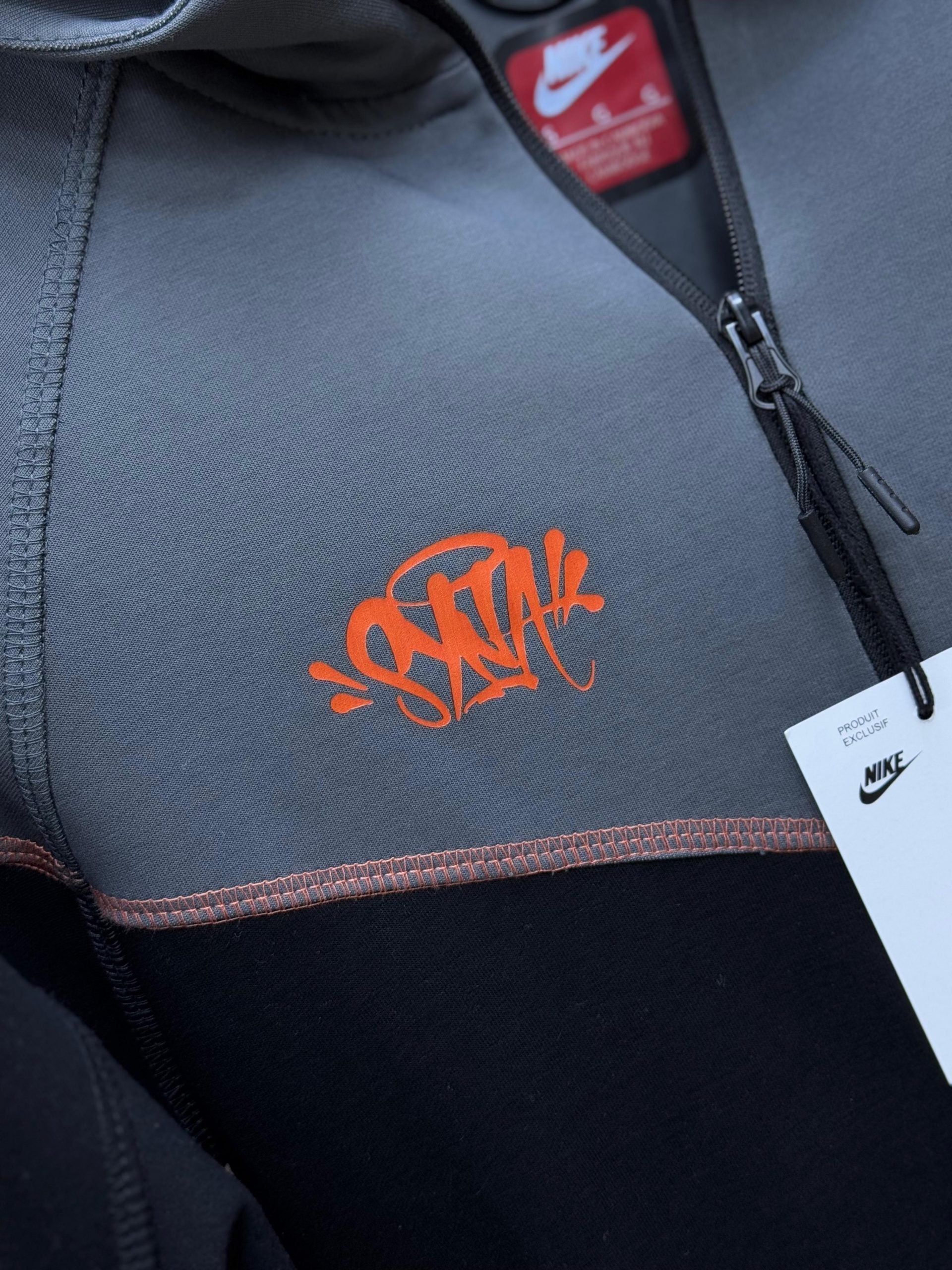 Chandal NIKE TECH X SYNA WORLD