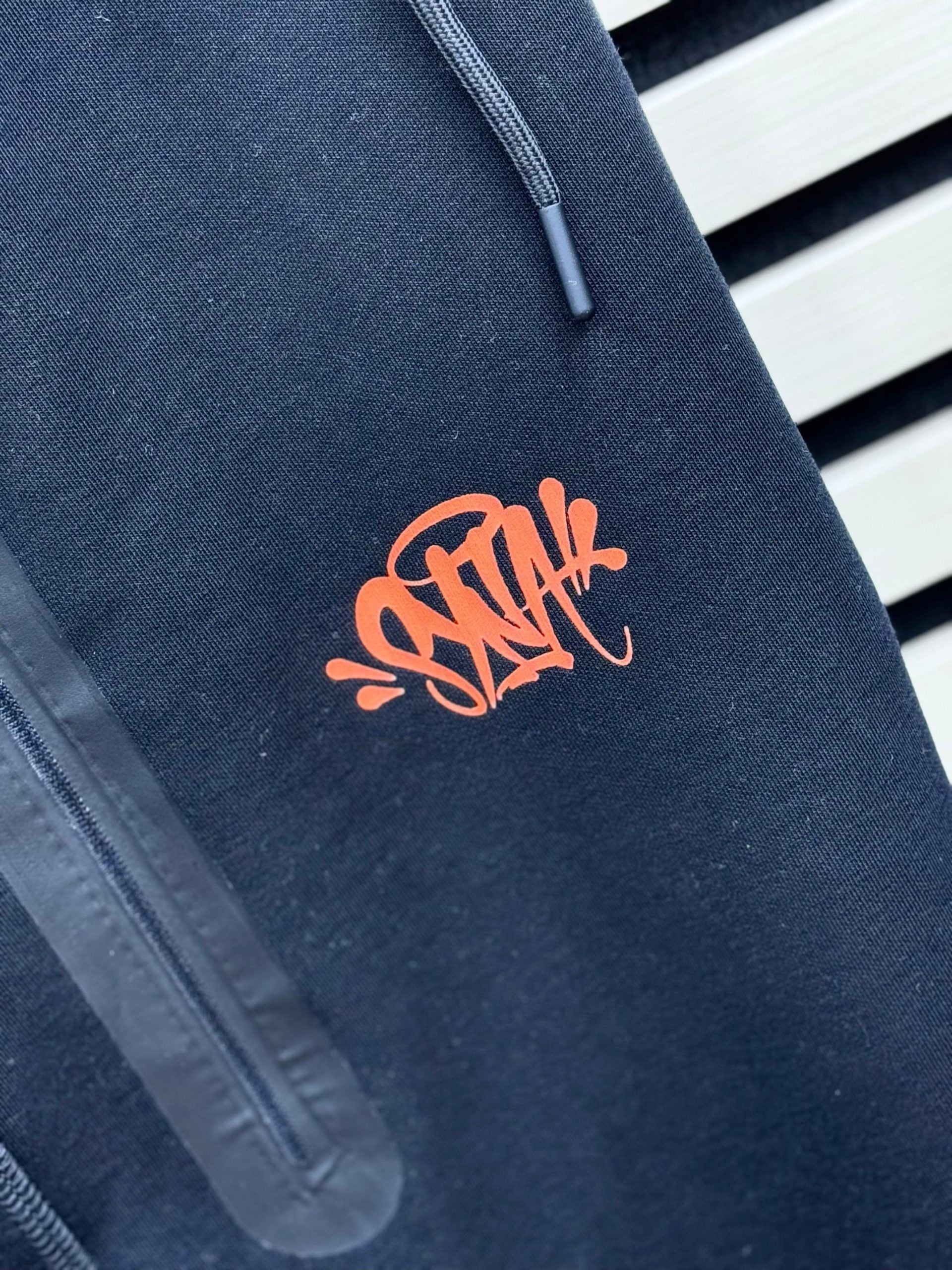 Chandal NIKE TECH X SYNA WORLD