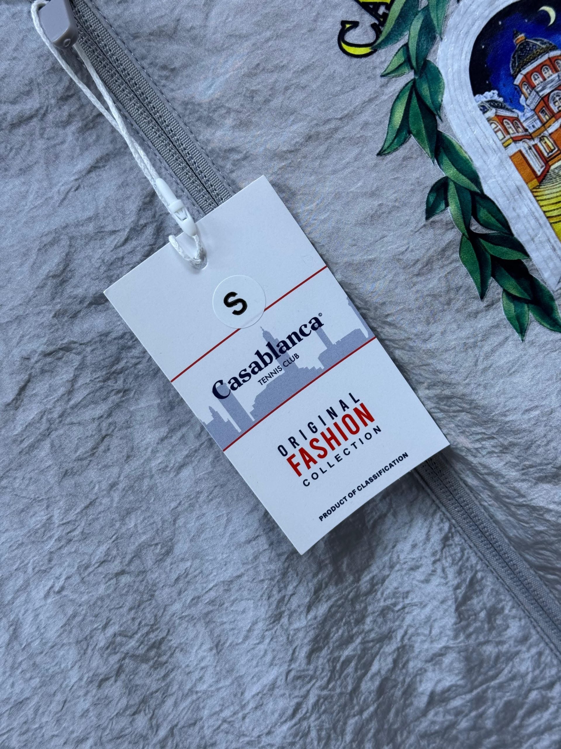 Chándal CASABLANCA Máxima calidad