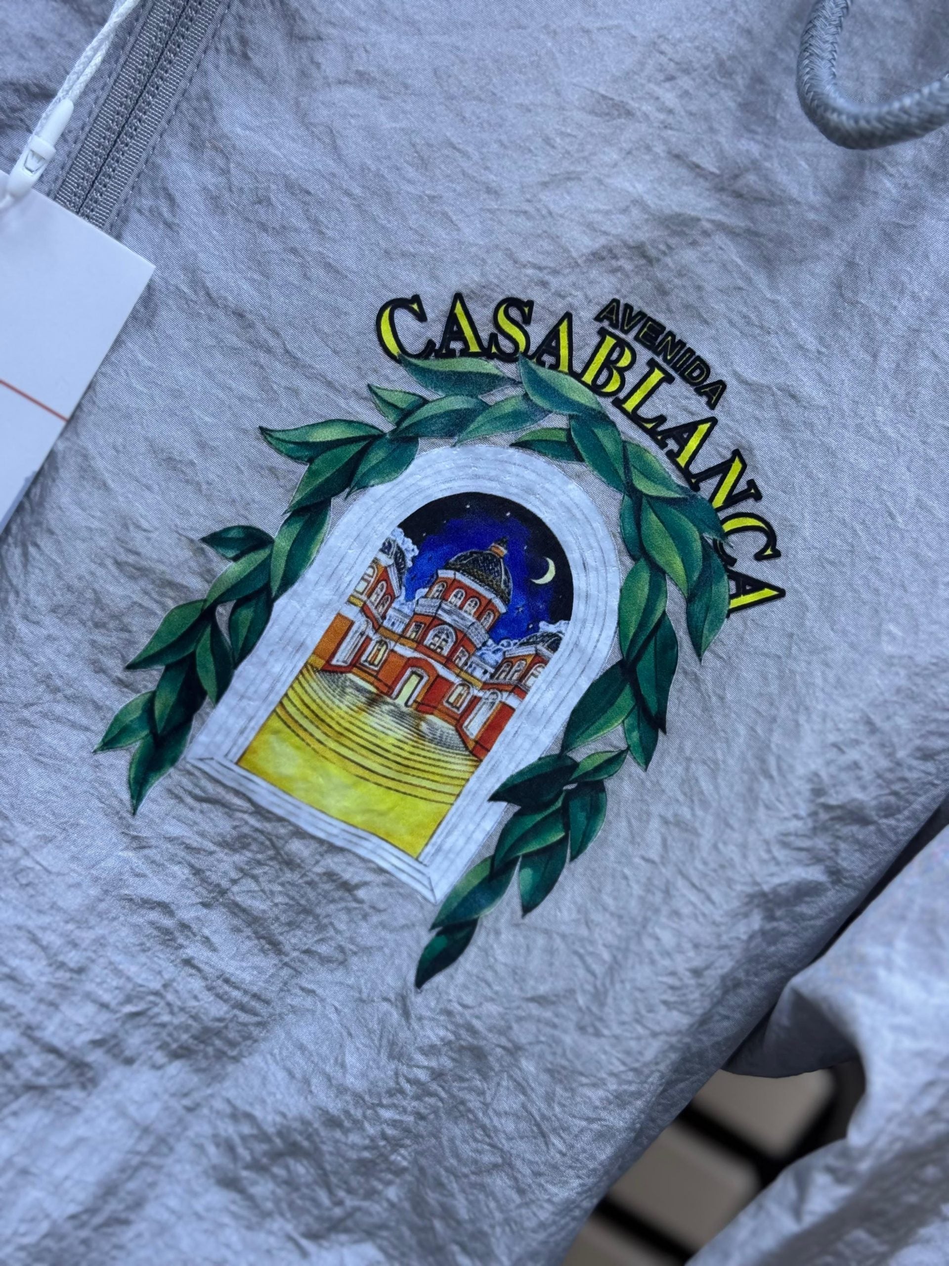 Chándal CASABLANCA Máxima calidad