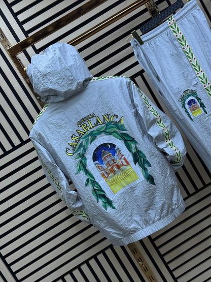 CHANDAL CASA BLANCA ( OFERTA )