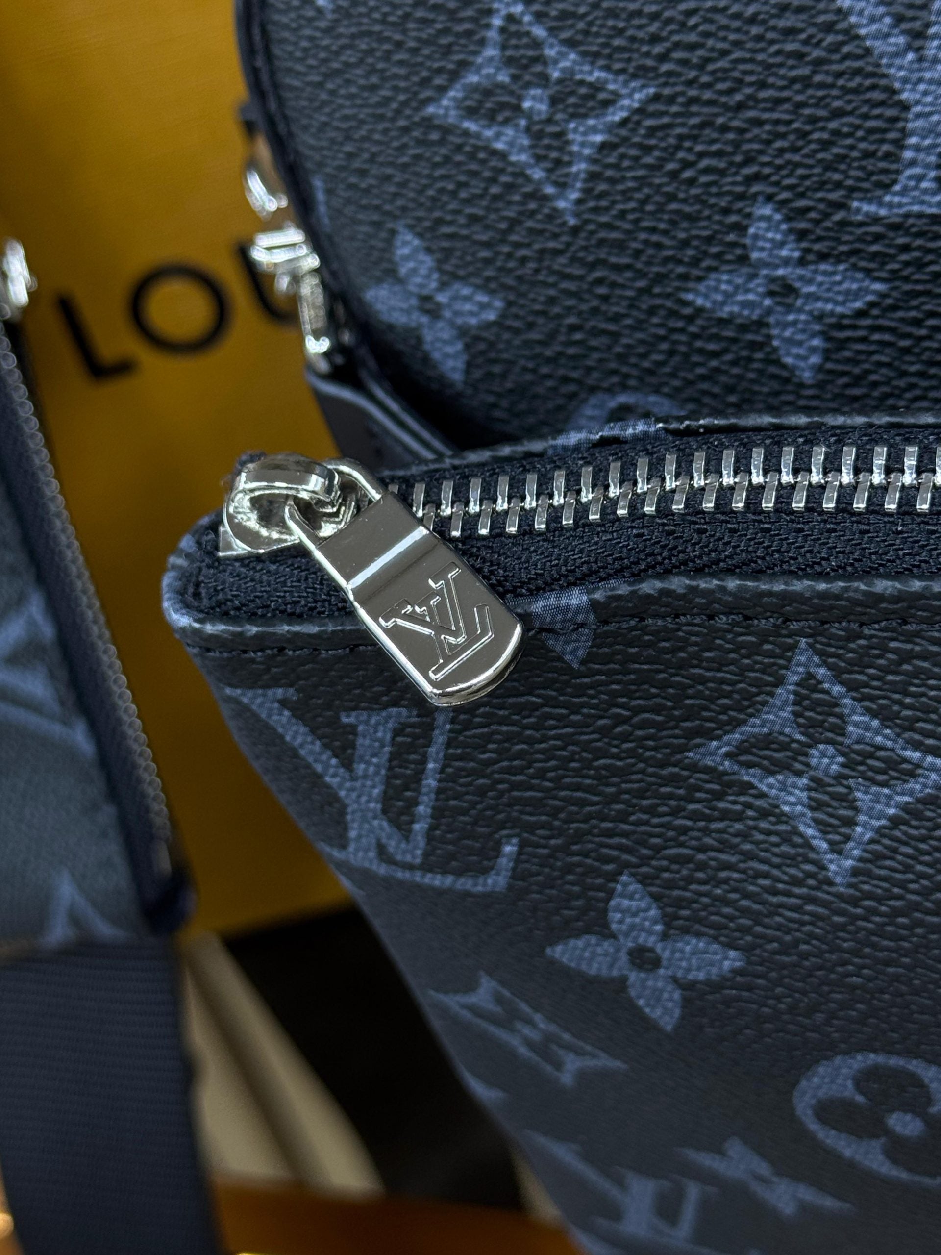 Bolso Louis Vuitton hombre