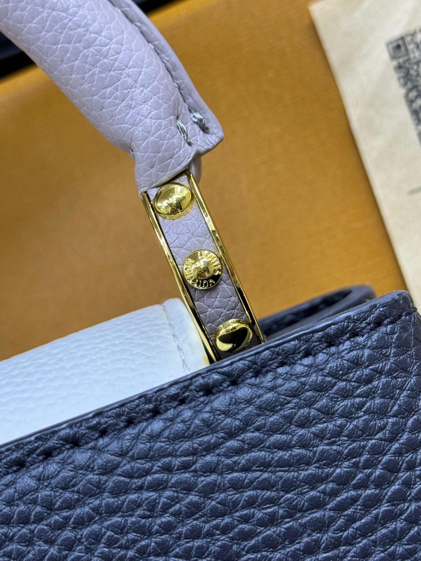 Bolso LV máxima calidad