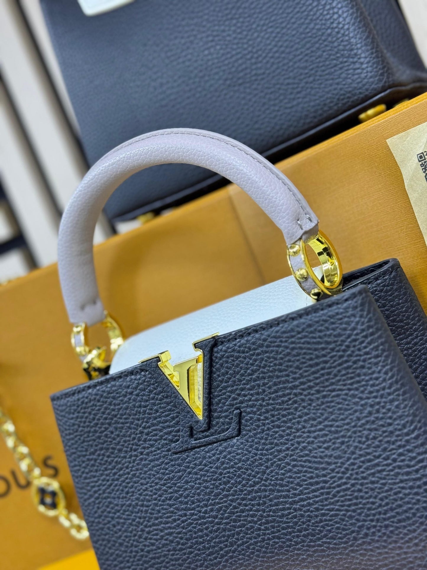 Bolso LV máxima calidad