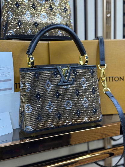 Bolso LV máxima calidad