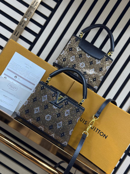 Bolso LV máxima calidad