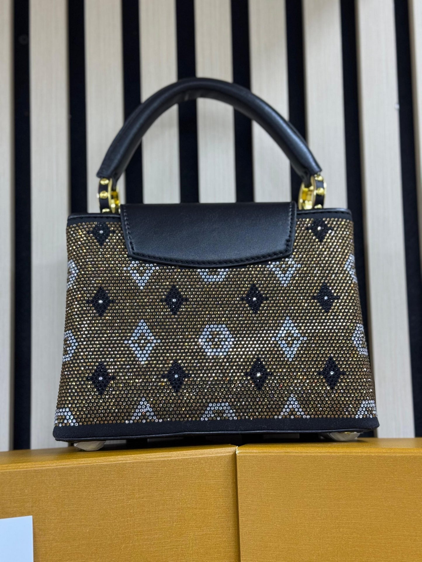 Bolso LV máxima calidad