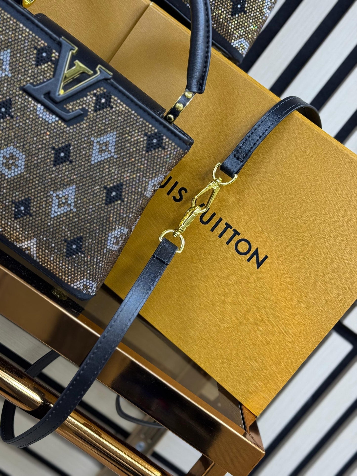 Bolso LV máxima calidad