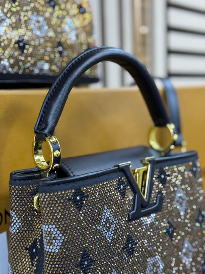 Bolso LV máxima calidad