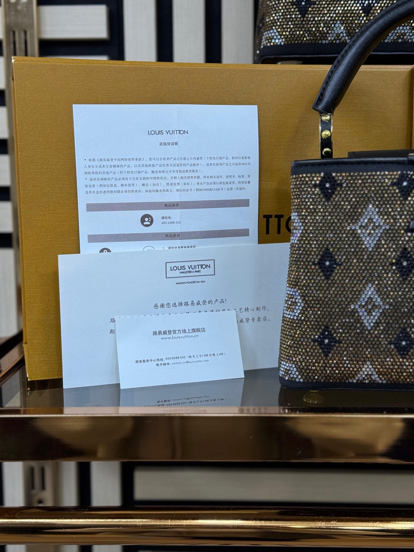 Bolso LV máxima calidad