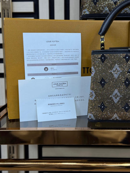 Bolso LV máxima calidad