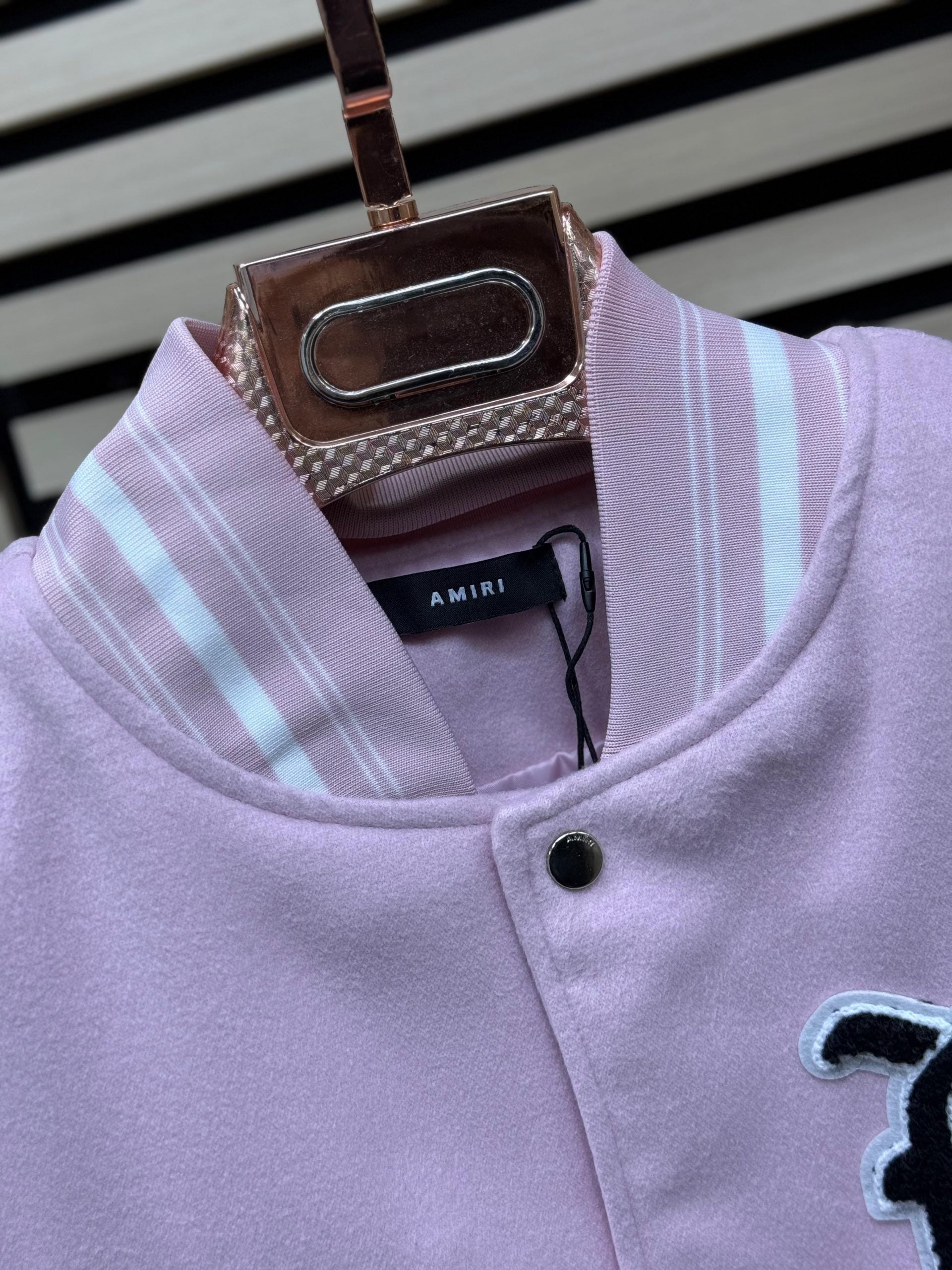 Chaqueta Amiri