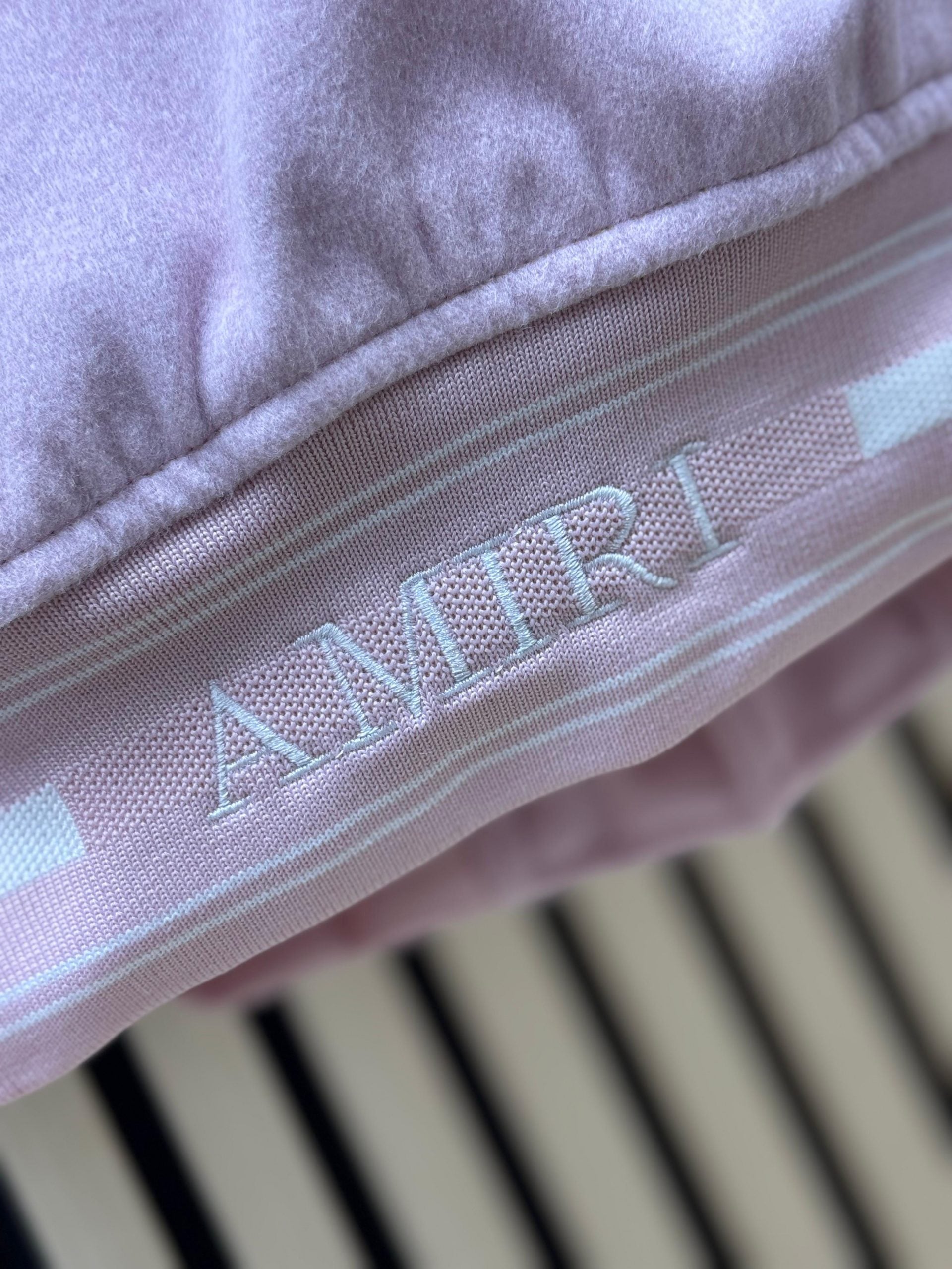 CHAQUETA AMIRI