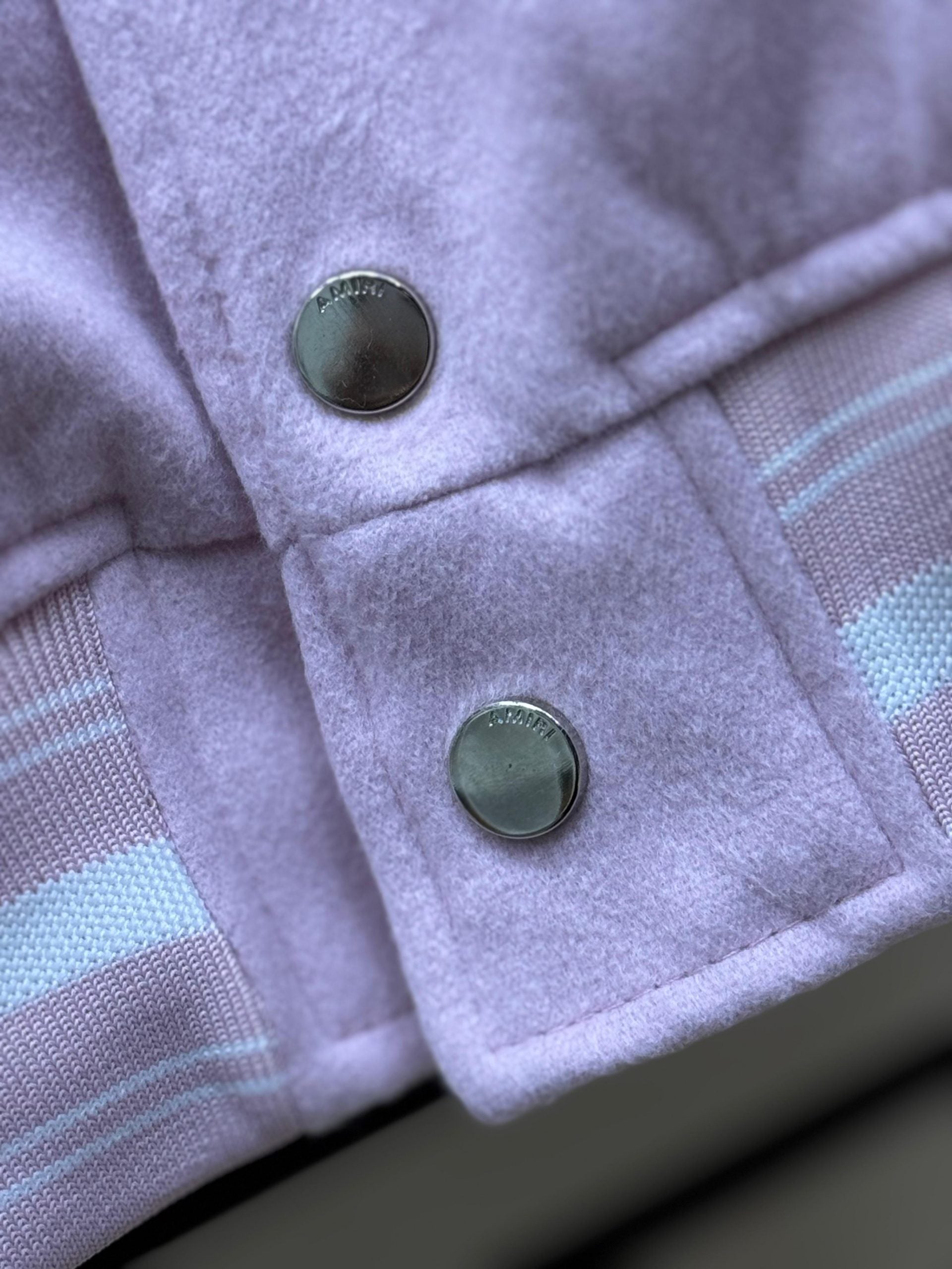 Chaqueta Amiri