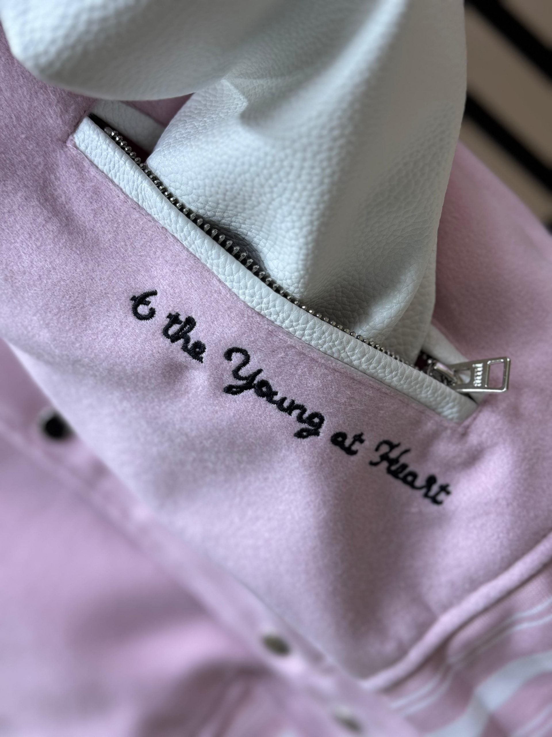 Chaqueta Amiri