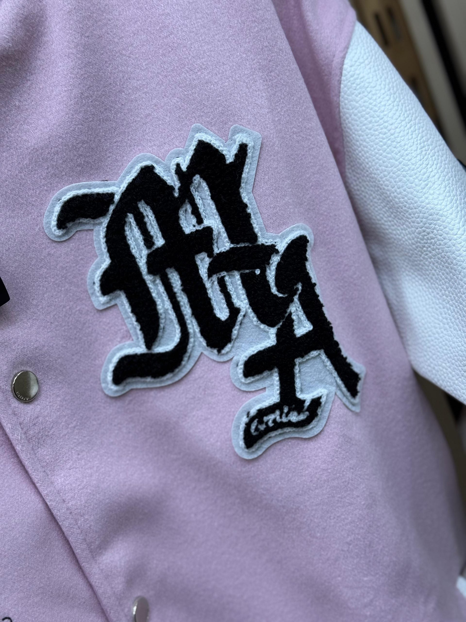 Chaqueta Amiri
