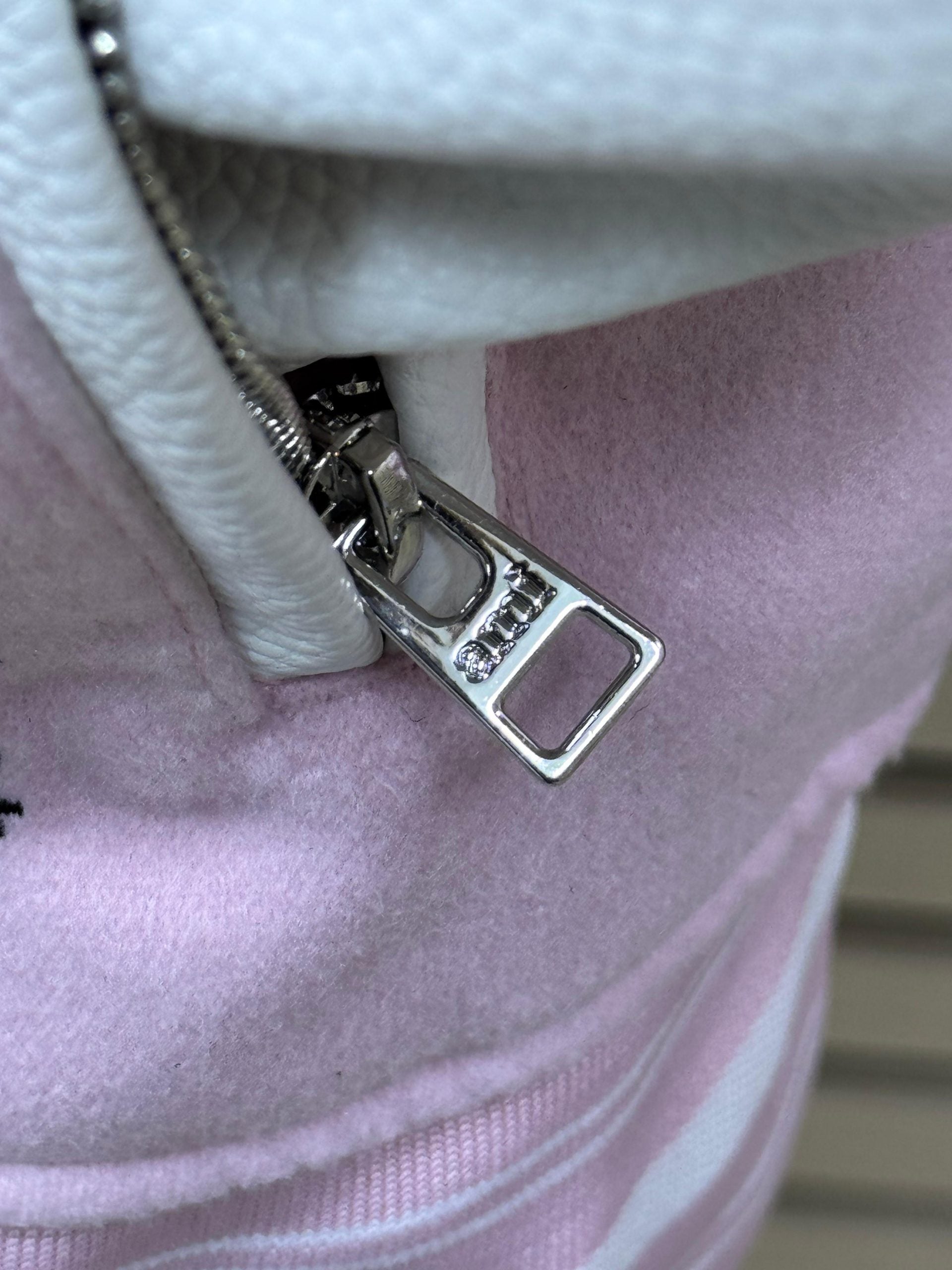 Chaqueta Amiri