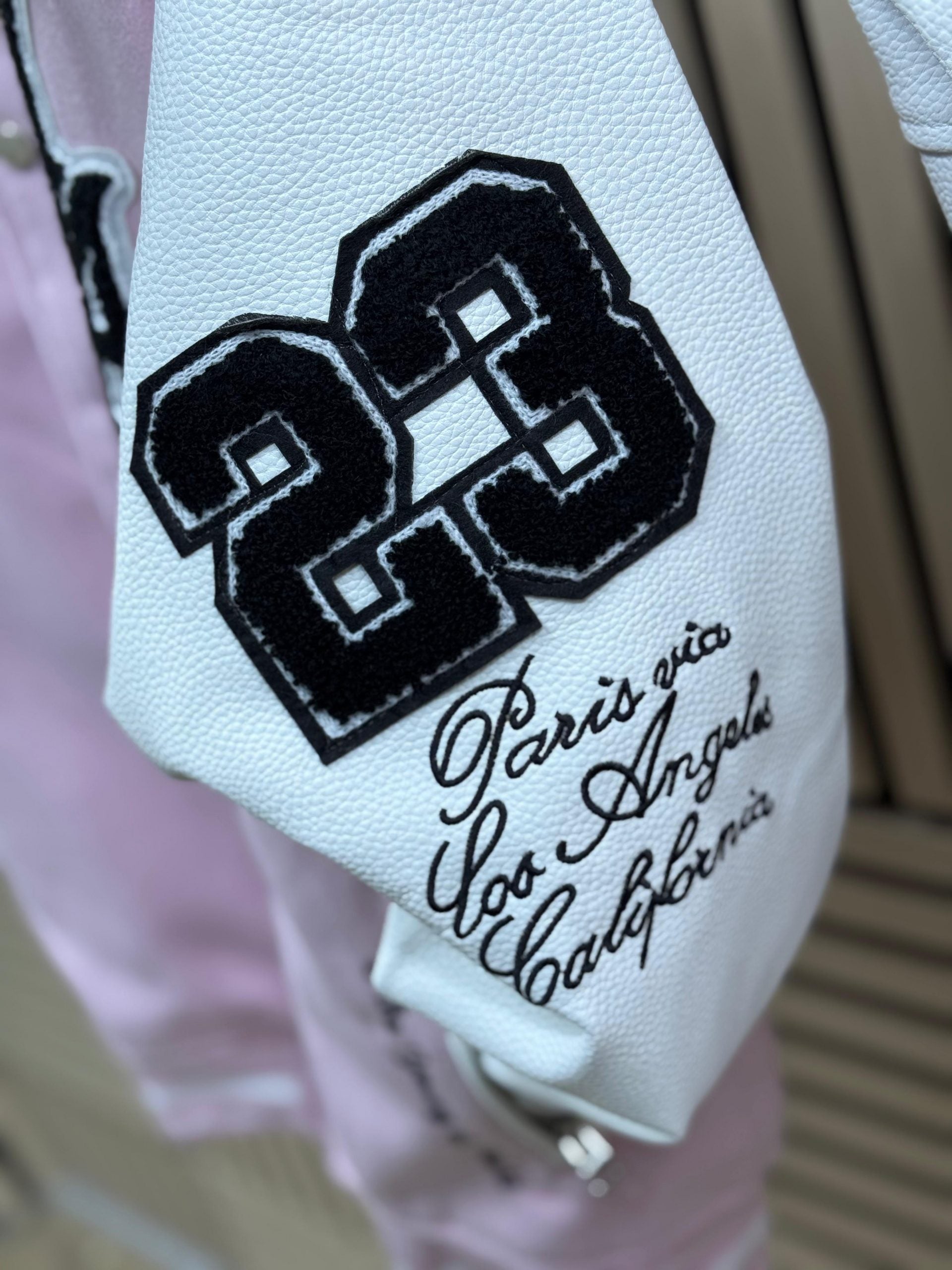 Chaqueta Amiri