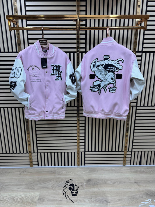 CHAQUETA AMIRI