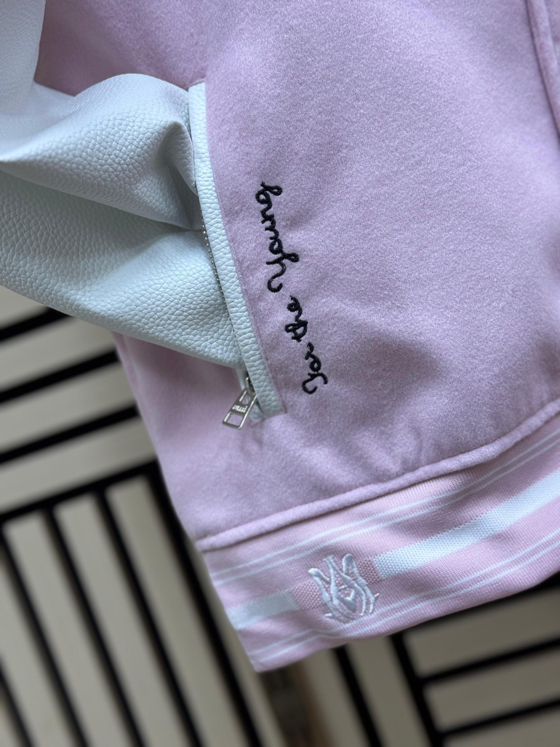 Chaqueta Amiri
