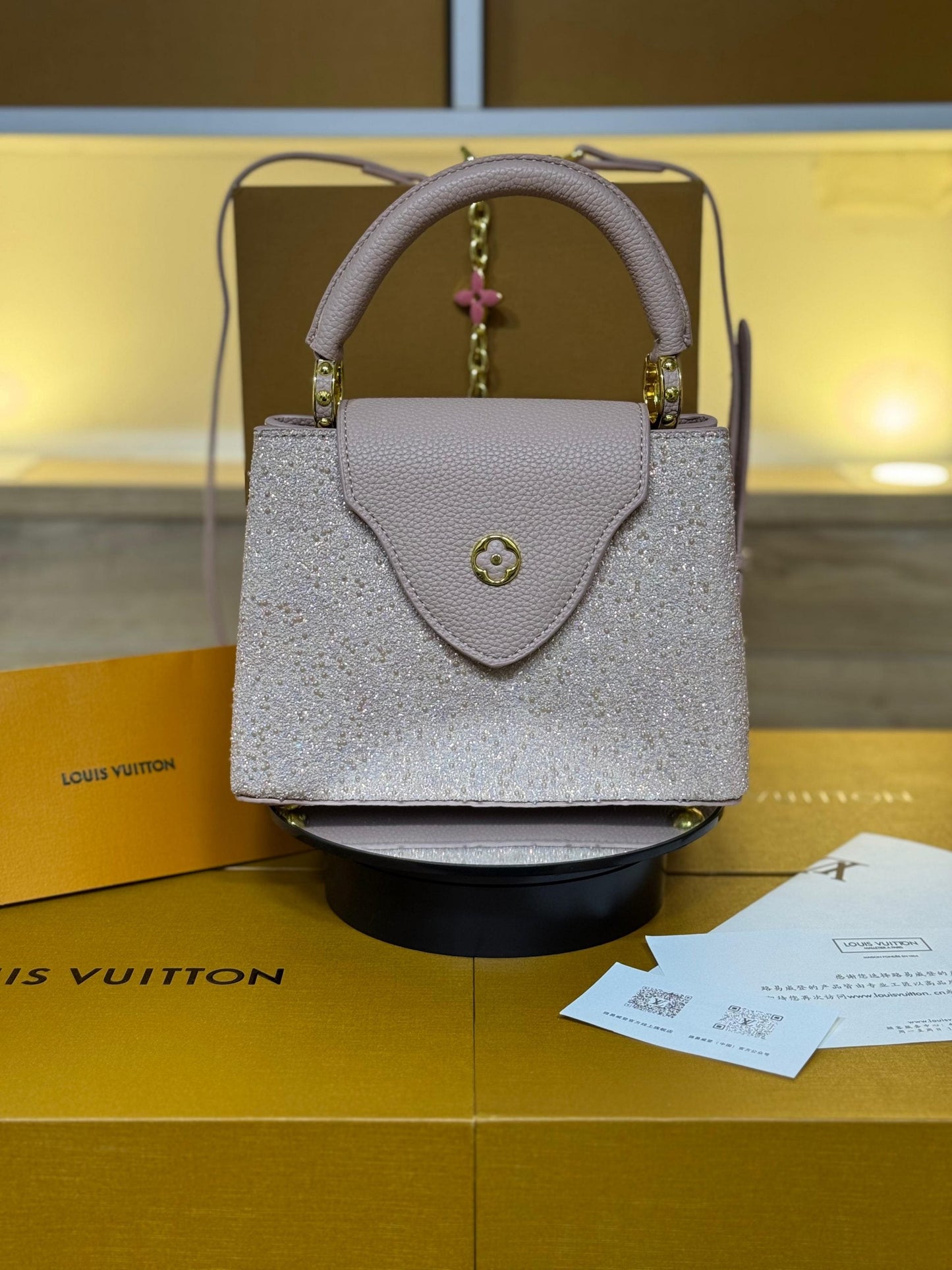 Bolso LV máxima calidad