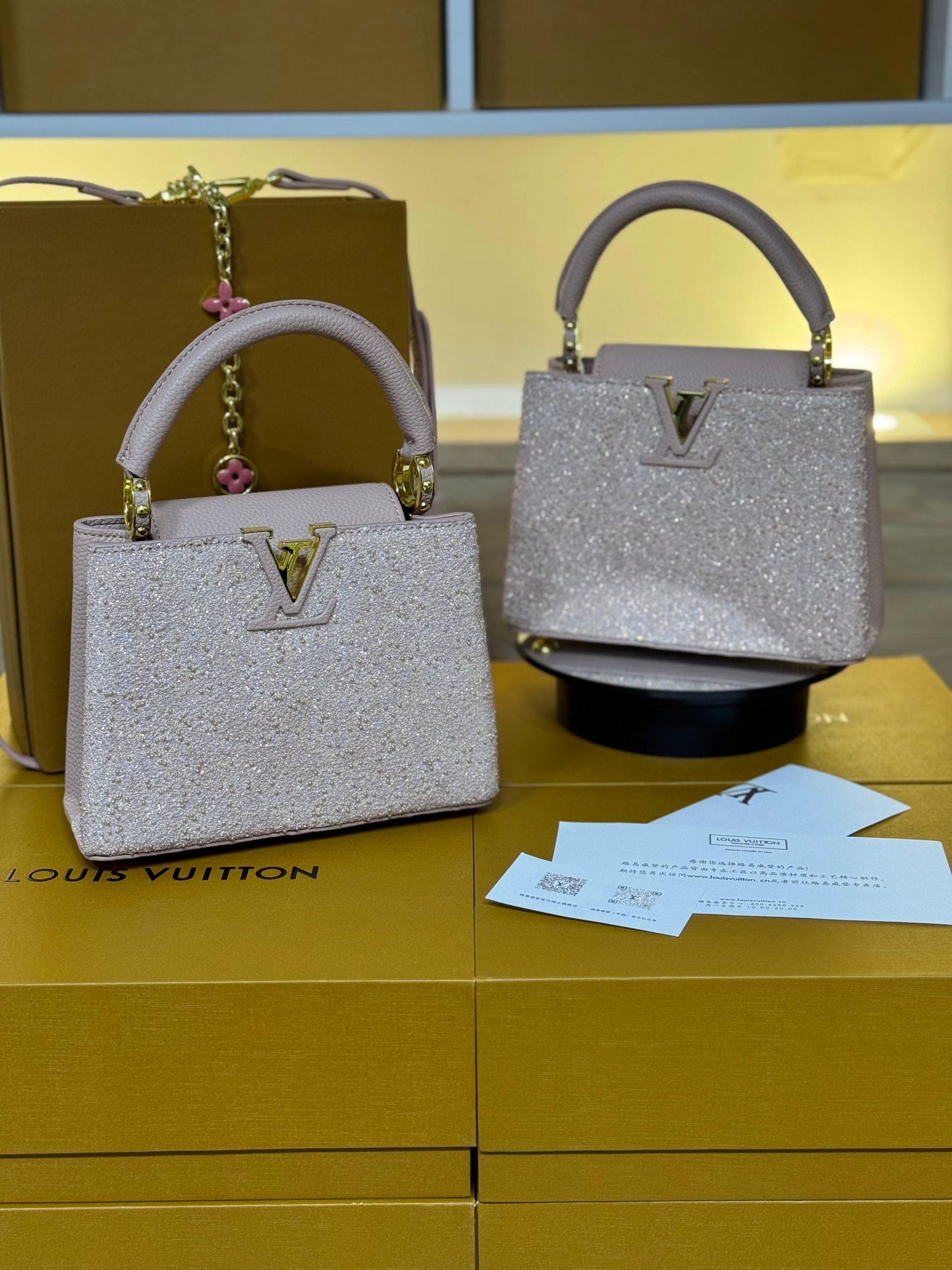 Bolso LV máxima calidad