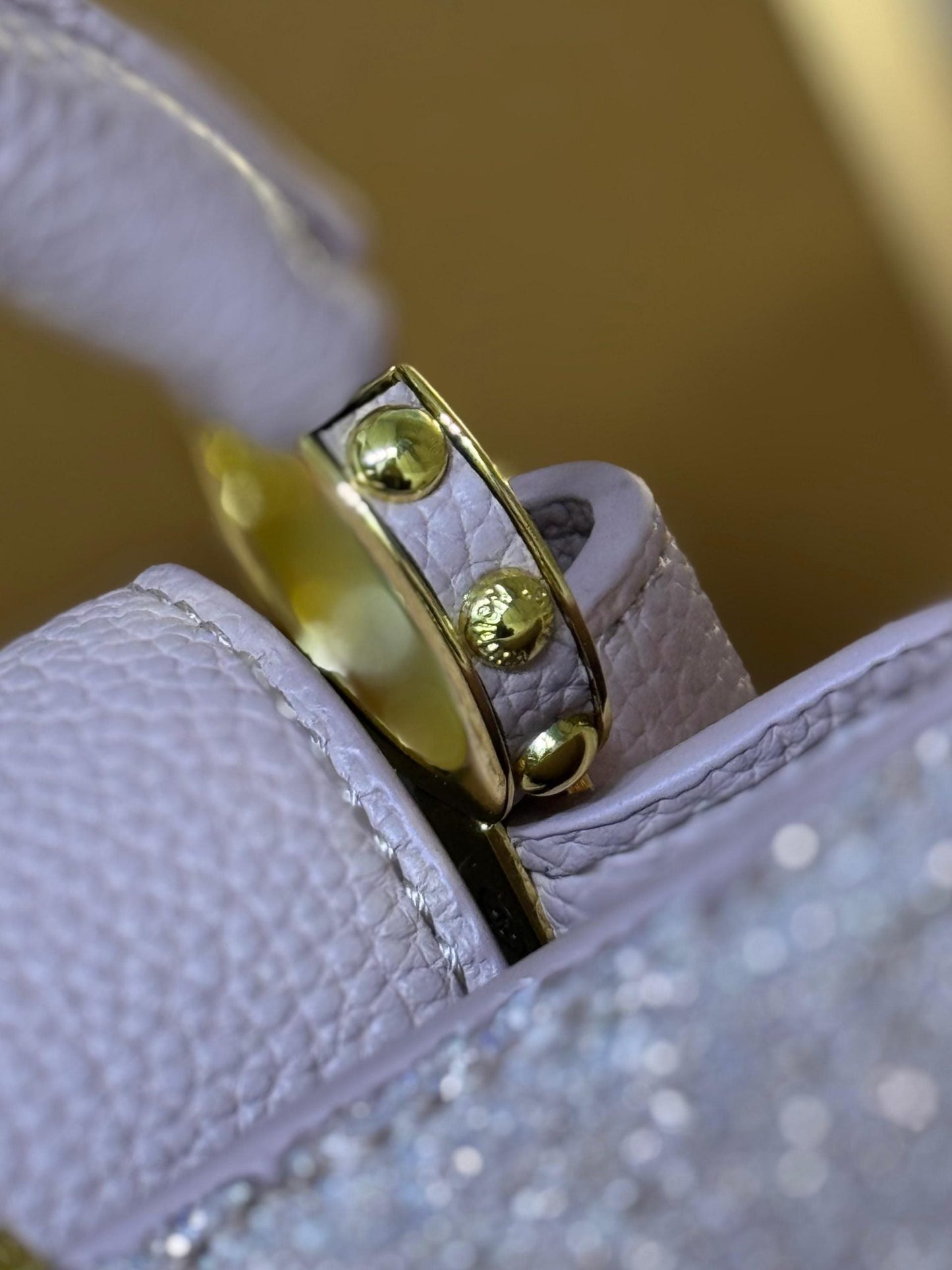 Bolso LV máxima calidad