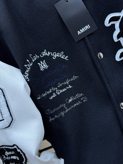 CHAQUETA AMIRI