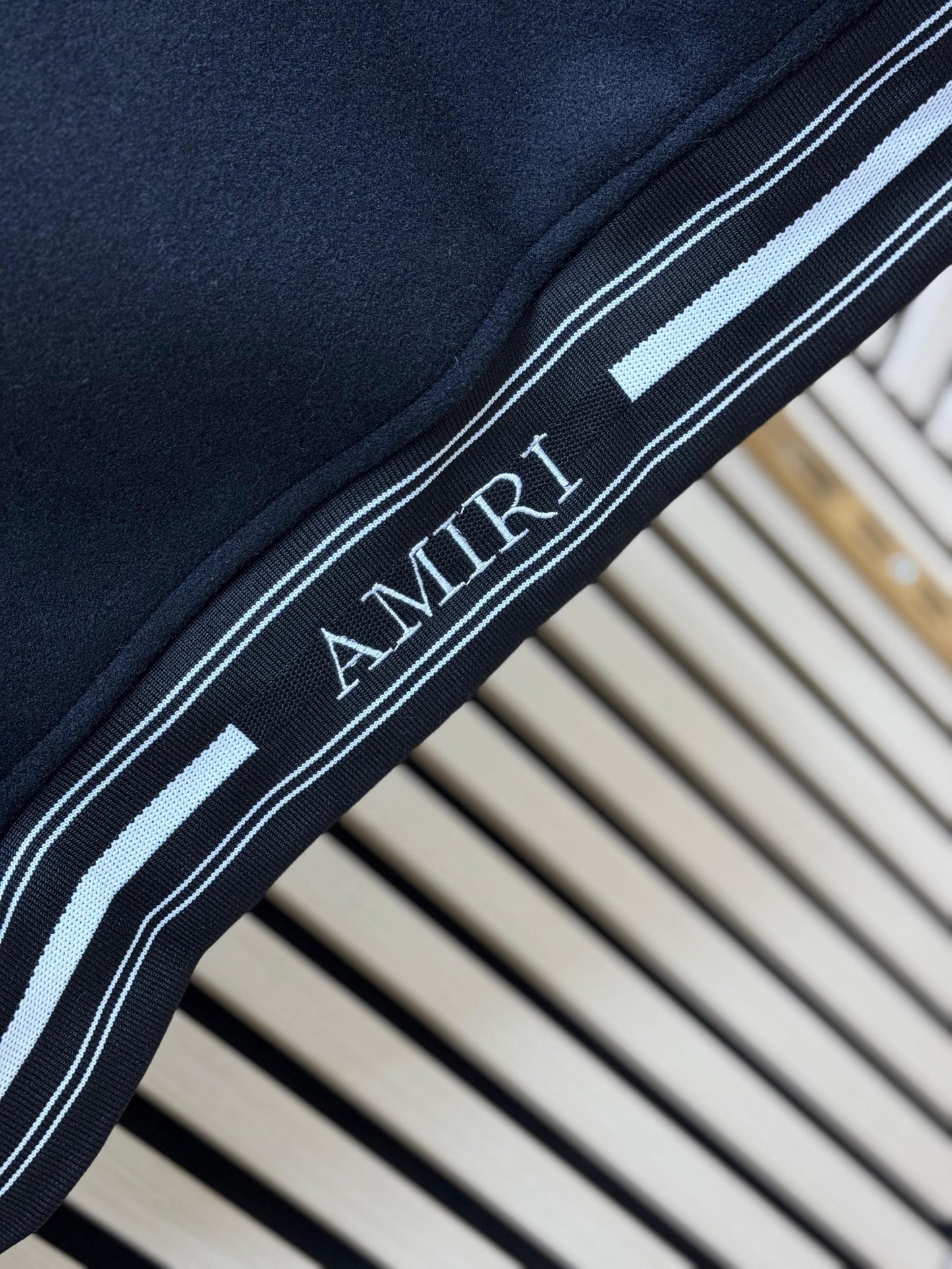 CHAQUETA AMIRI