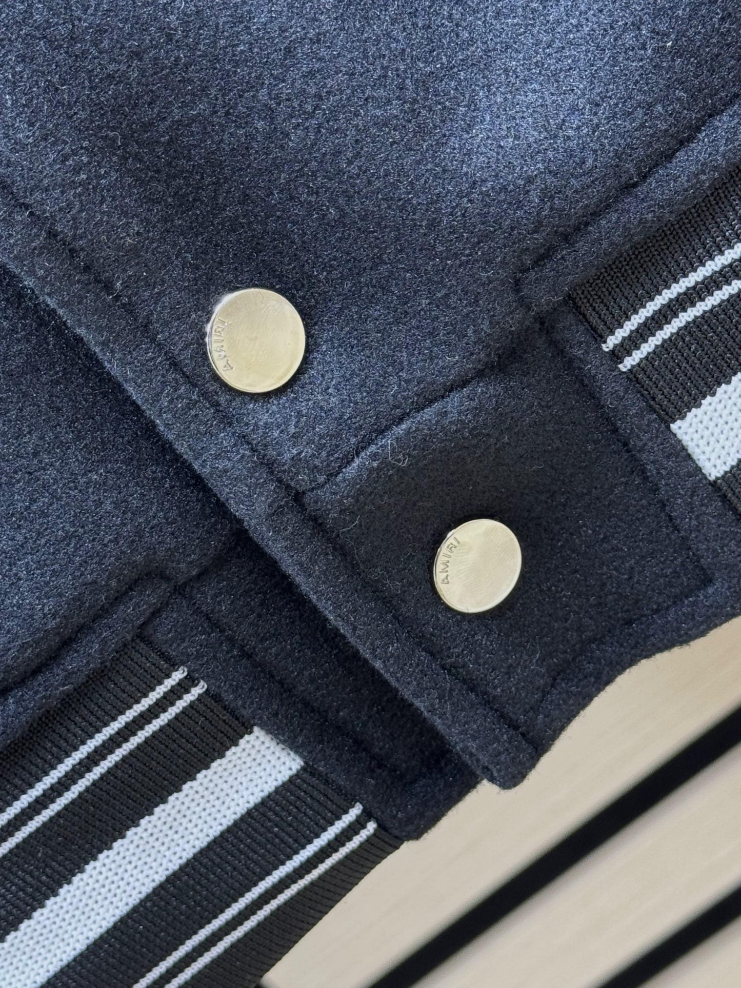 CHAQUETA AMIRI