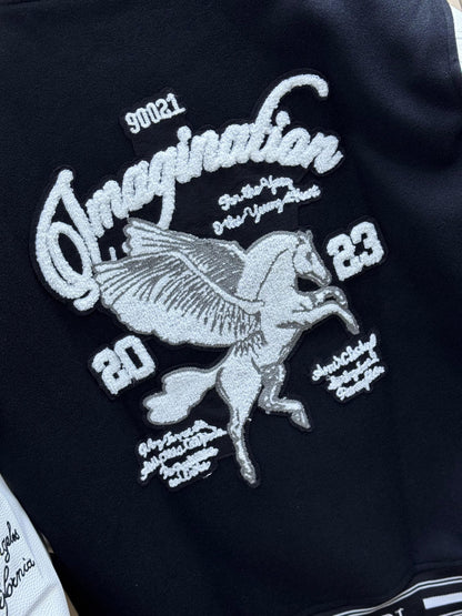 CHAQUETA AMIRI