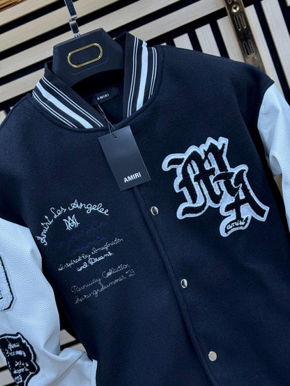 CHAQUETA AMIRI