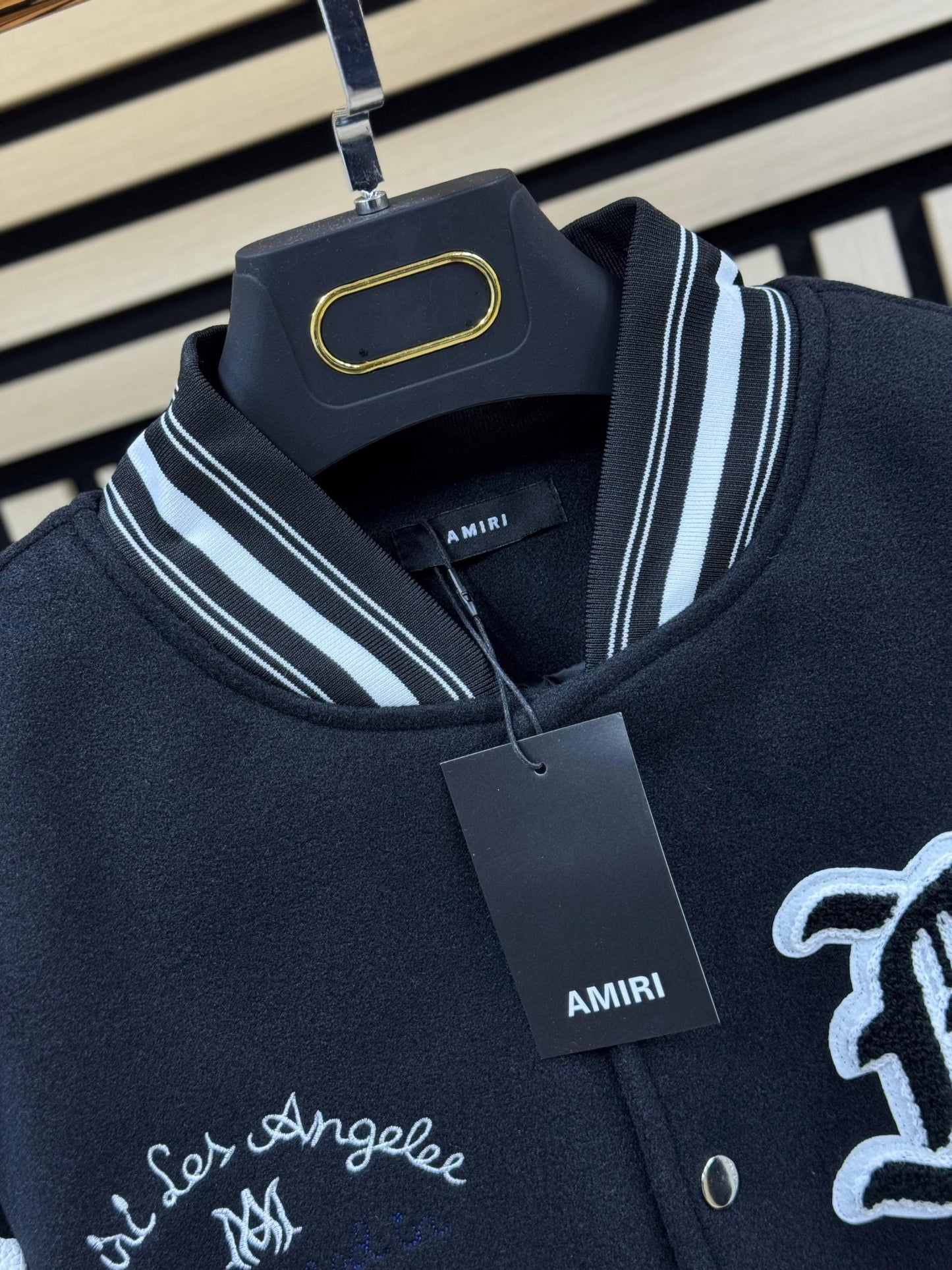 CHAQUETA AMIRI