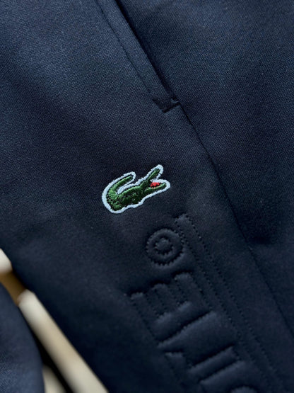 CHANDAL LACOSTE NIÑO ( ALGODÓN )