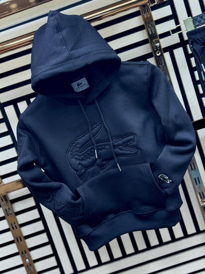 CHANDAL LACOSTE NIÑO ( ALGODÓN )