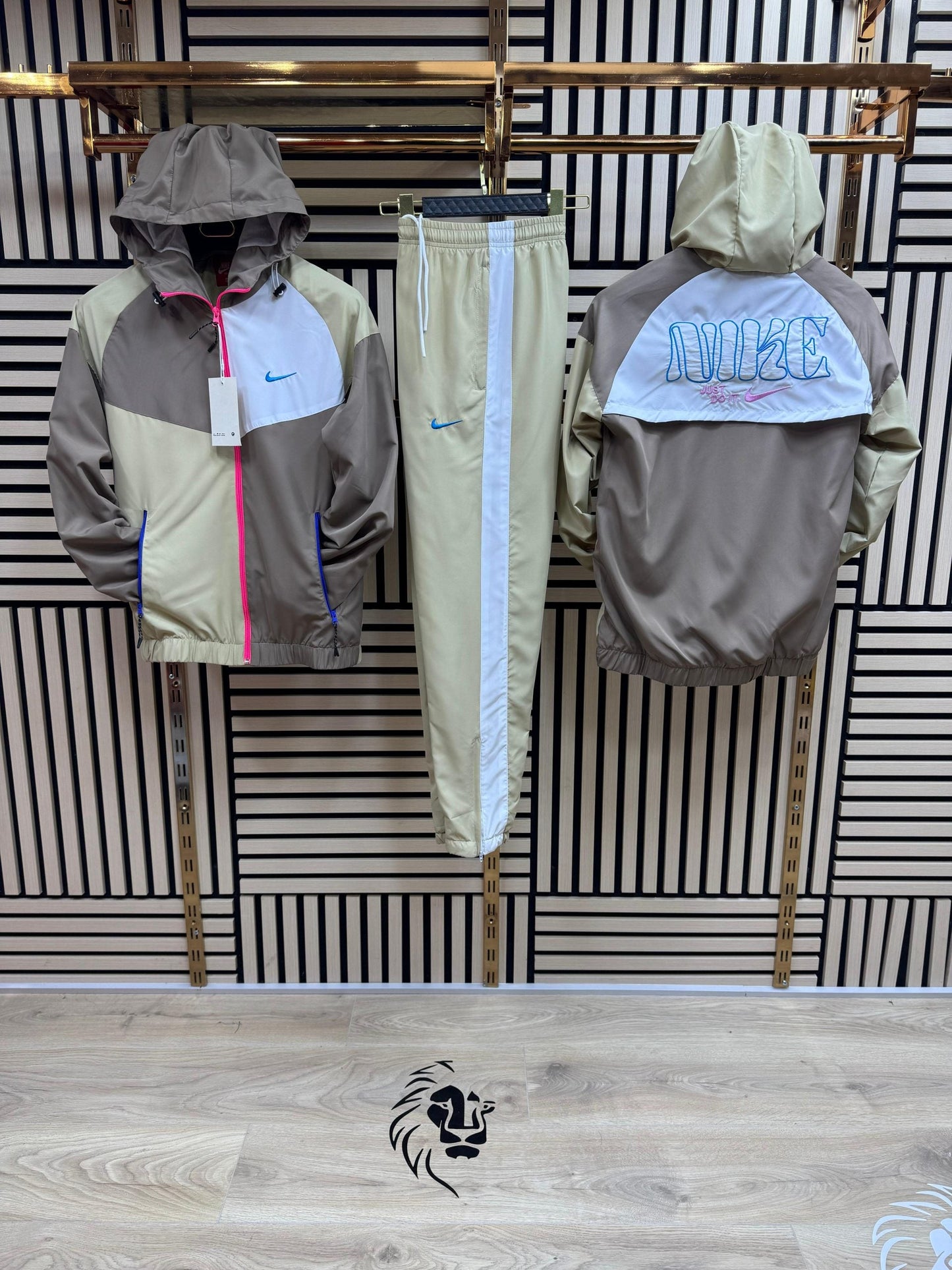 Chándal NIKE Máxima calidad