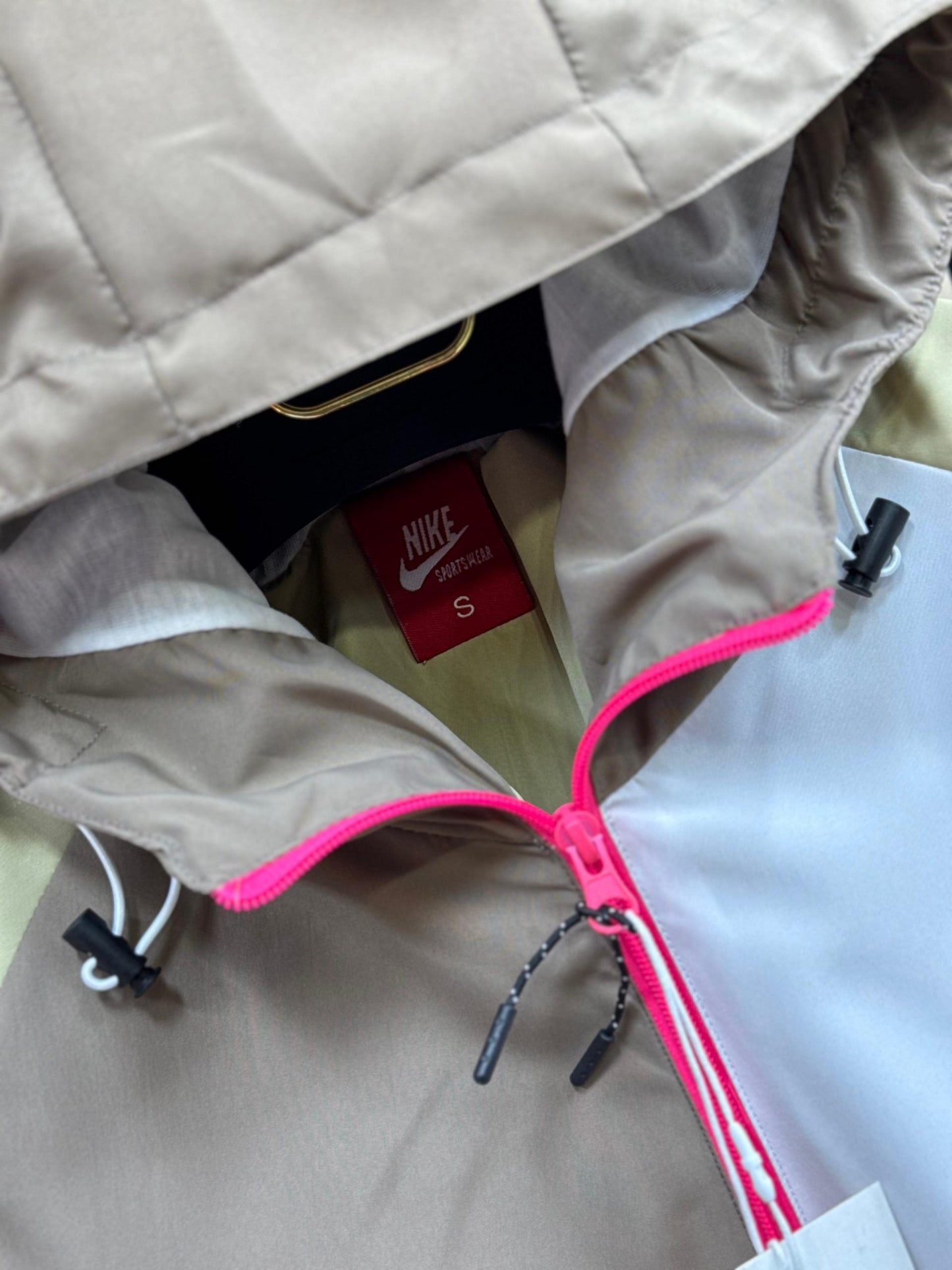 Chándal NIKE Máxima calidad