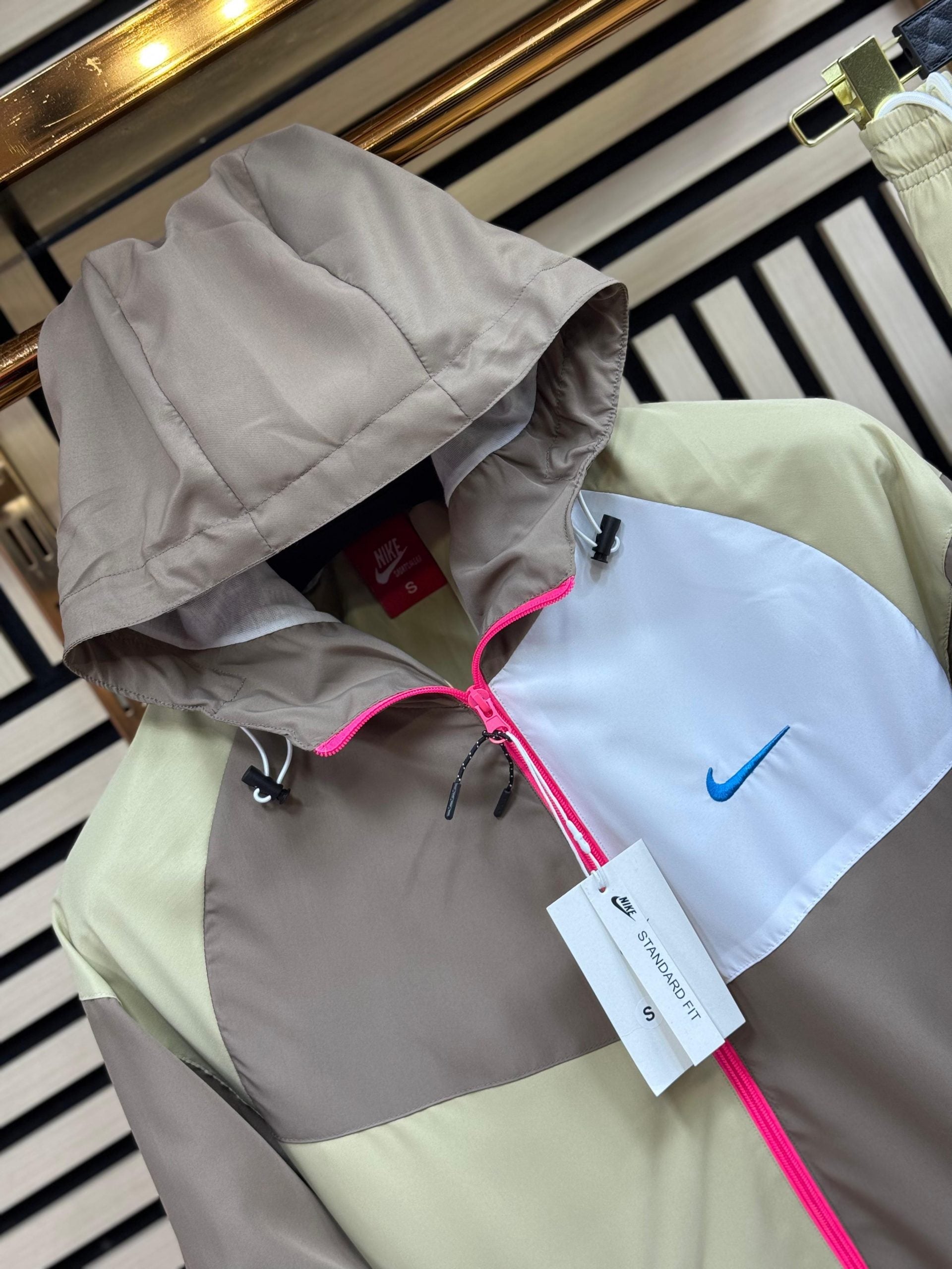 Chándal NIKE Máxima calidad