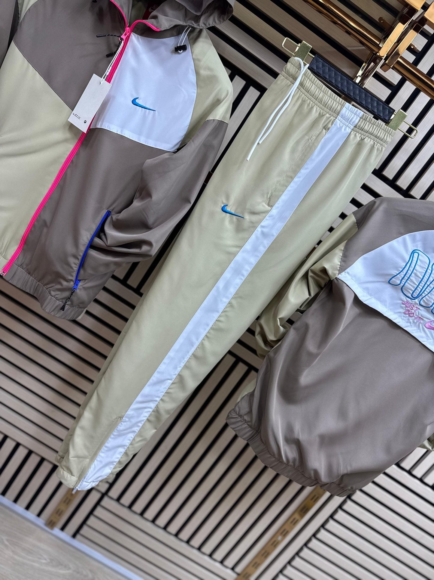 Chándal NIKE Máxima calidad