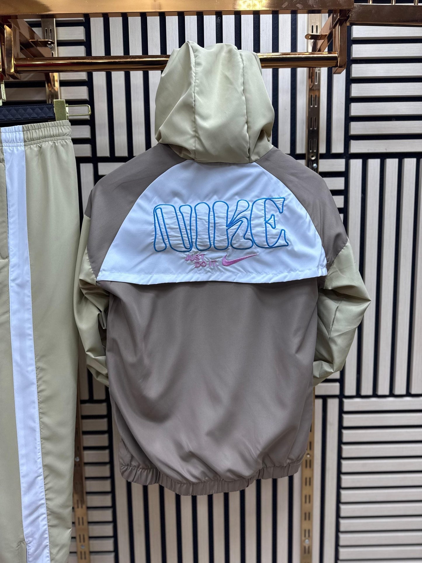 Chándal NIKE Máxima calidad