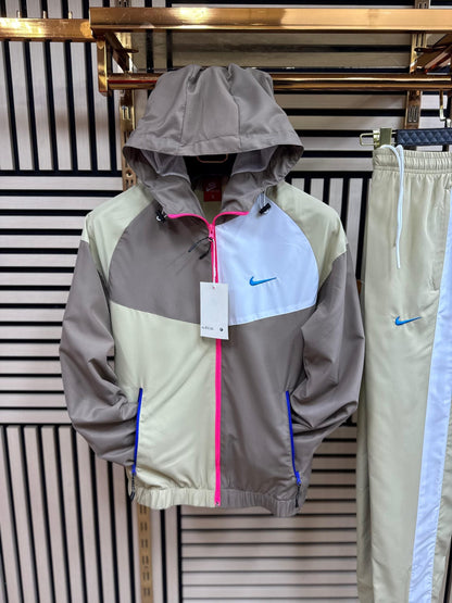 Chándal NIKE Máxima calidad